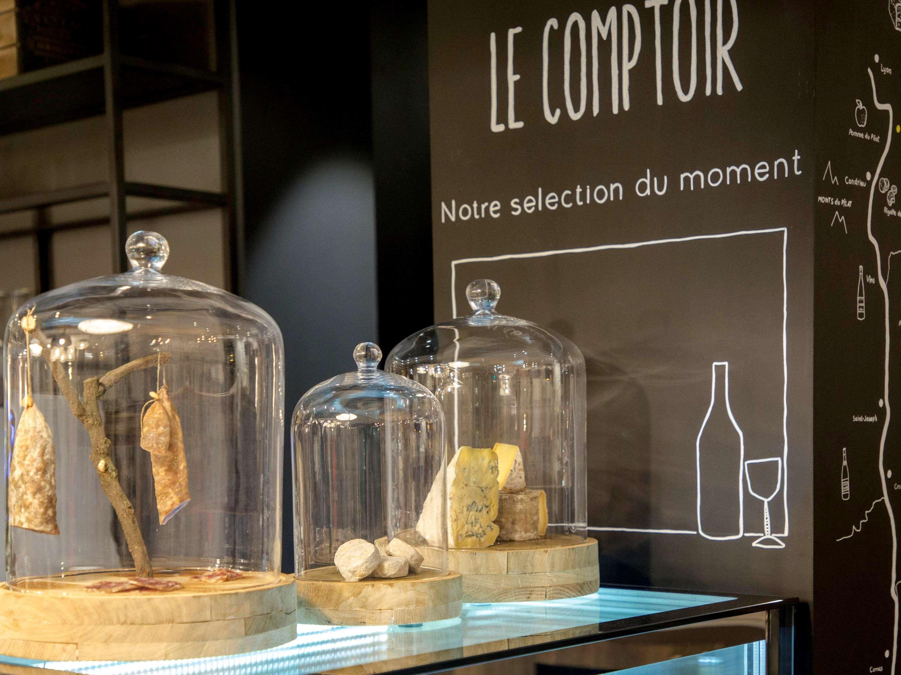 Готель Ibis Lyon Sud Vienne Saint-Louis Екстер'єр фото